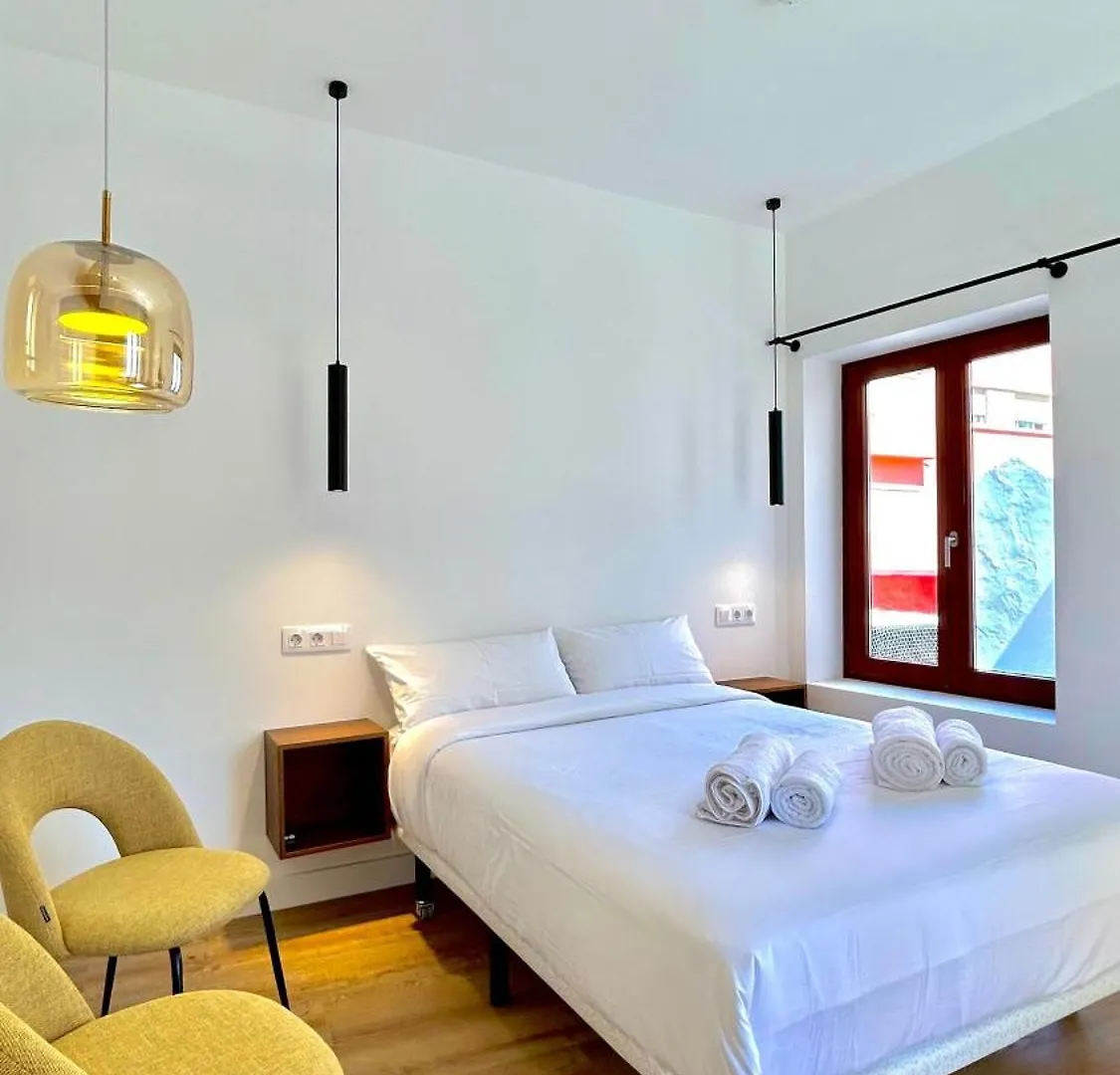 Hotelito Boutique Tenerife Guimera Santa Cruz de Tenerife 0*,  Spain