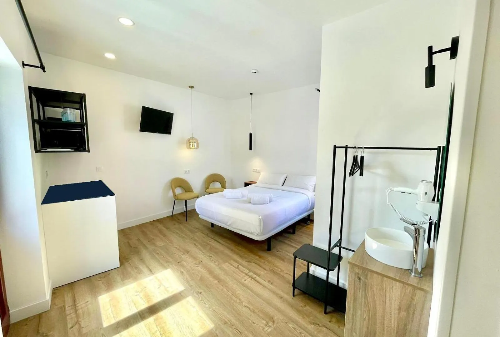 Hotelito Boutique Tenerife Guimera Santa Cruz de Tenerife España