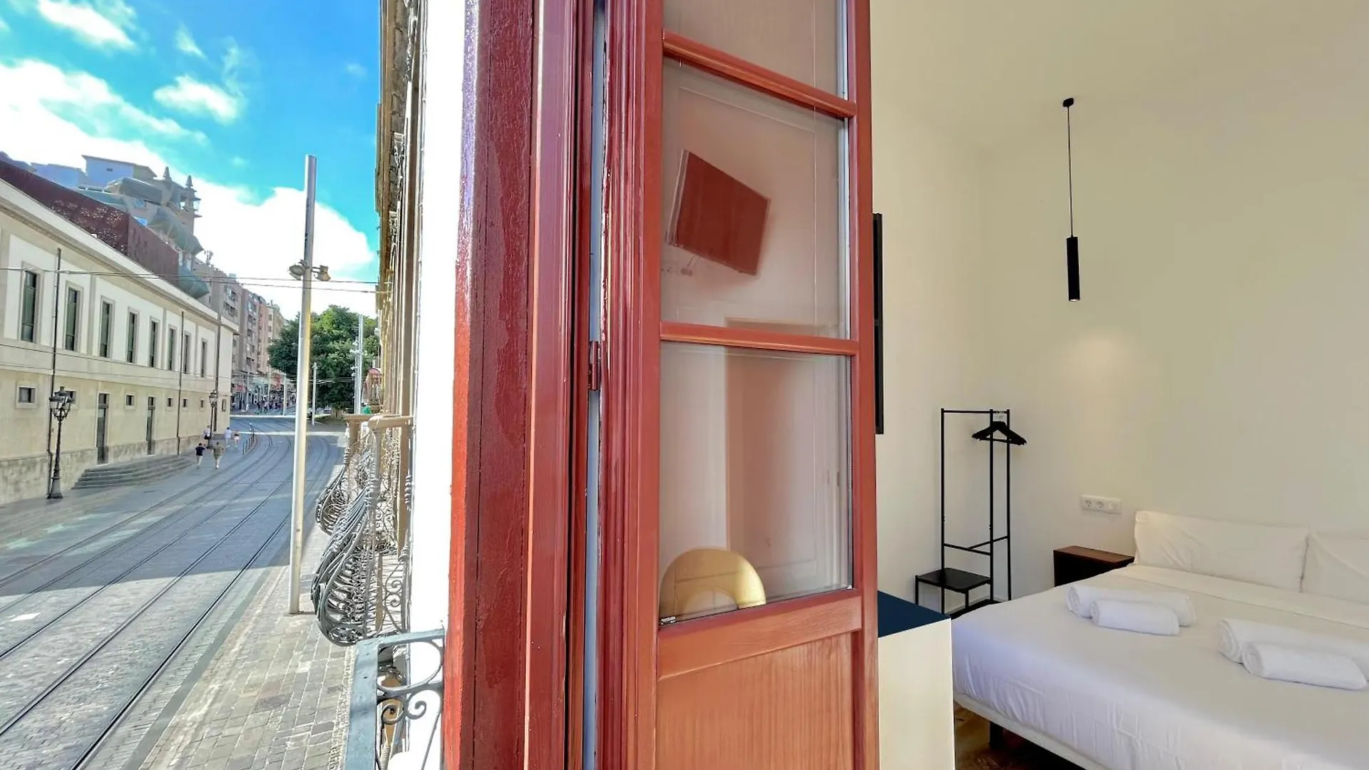 Hotelito Boutique Tenerife Guimera Santa Cruz de Tenerife