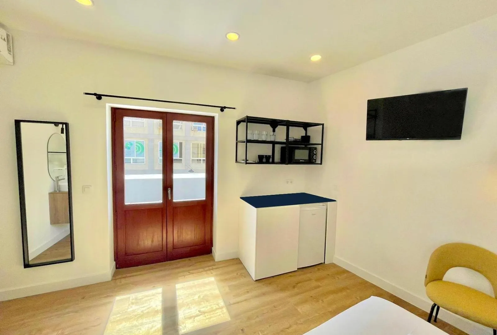 Apartment Hotelito Boutique Tenerife Guimera Santa Cruz de Tenerife Spain