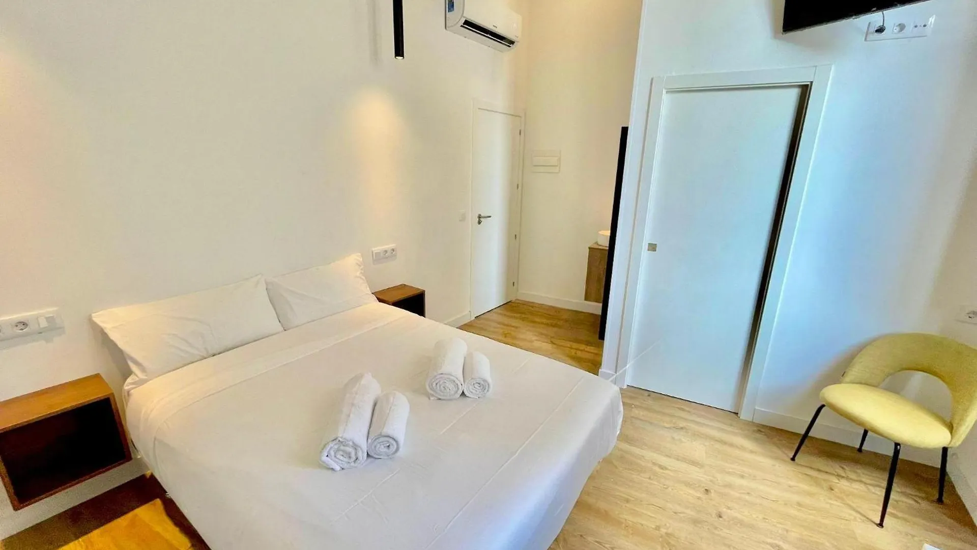 Hotelito Boutique Tenerife Guimera Santa Cruz de Tenerife 0*,