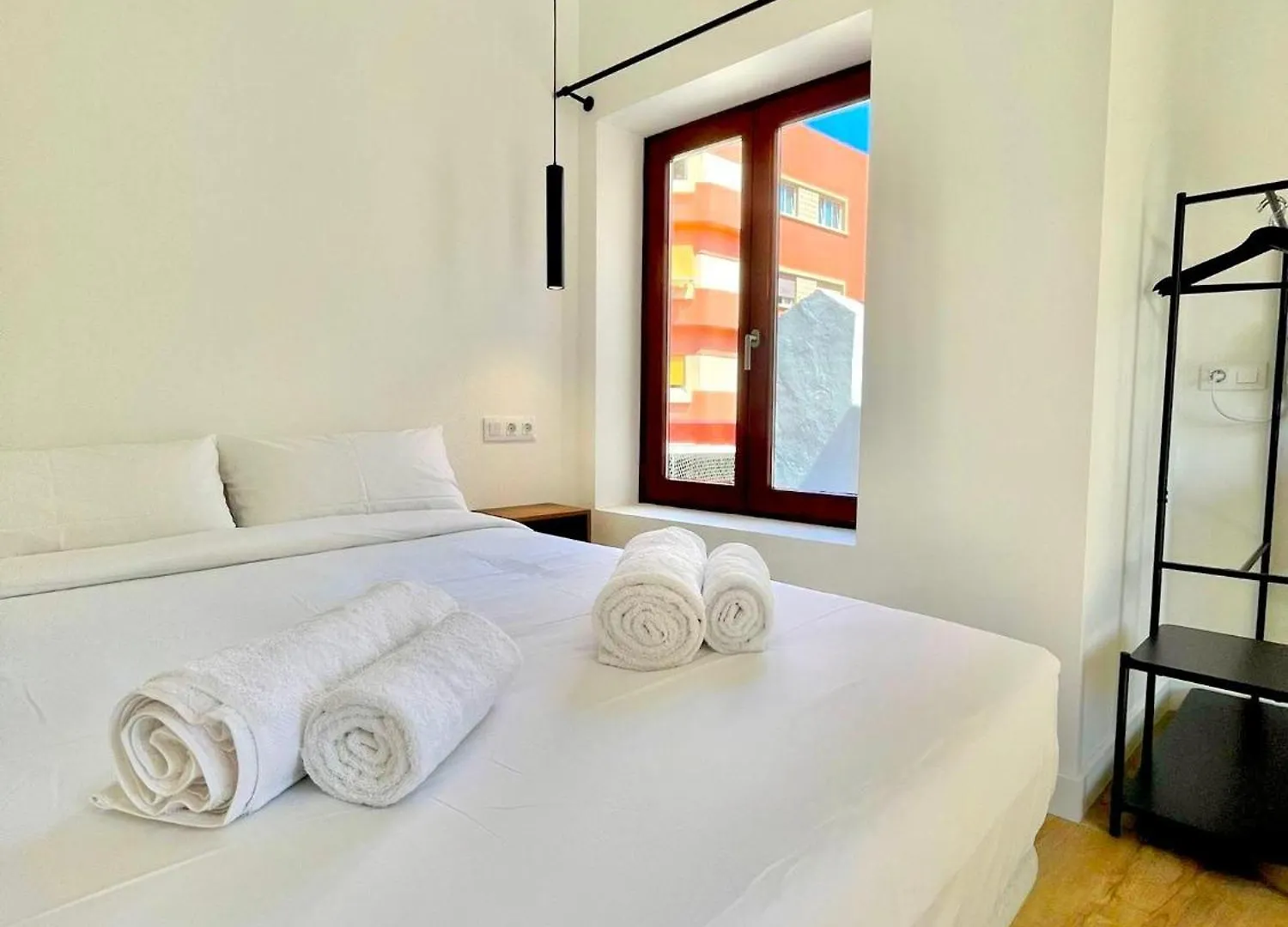 Hotelito Boutique Tenerife Guimera Santa Cruz de Tenerife Apartment