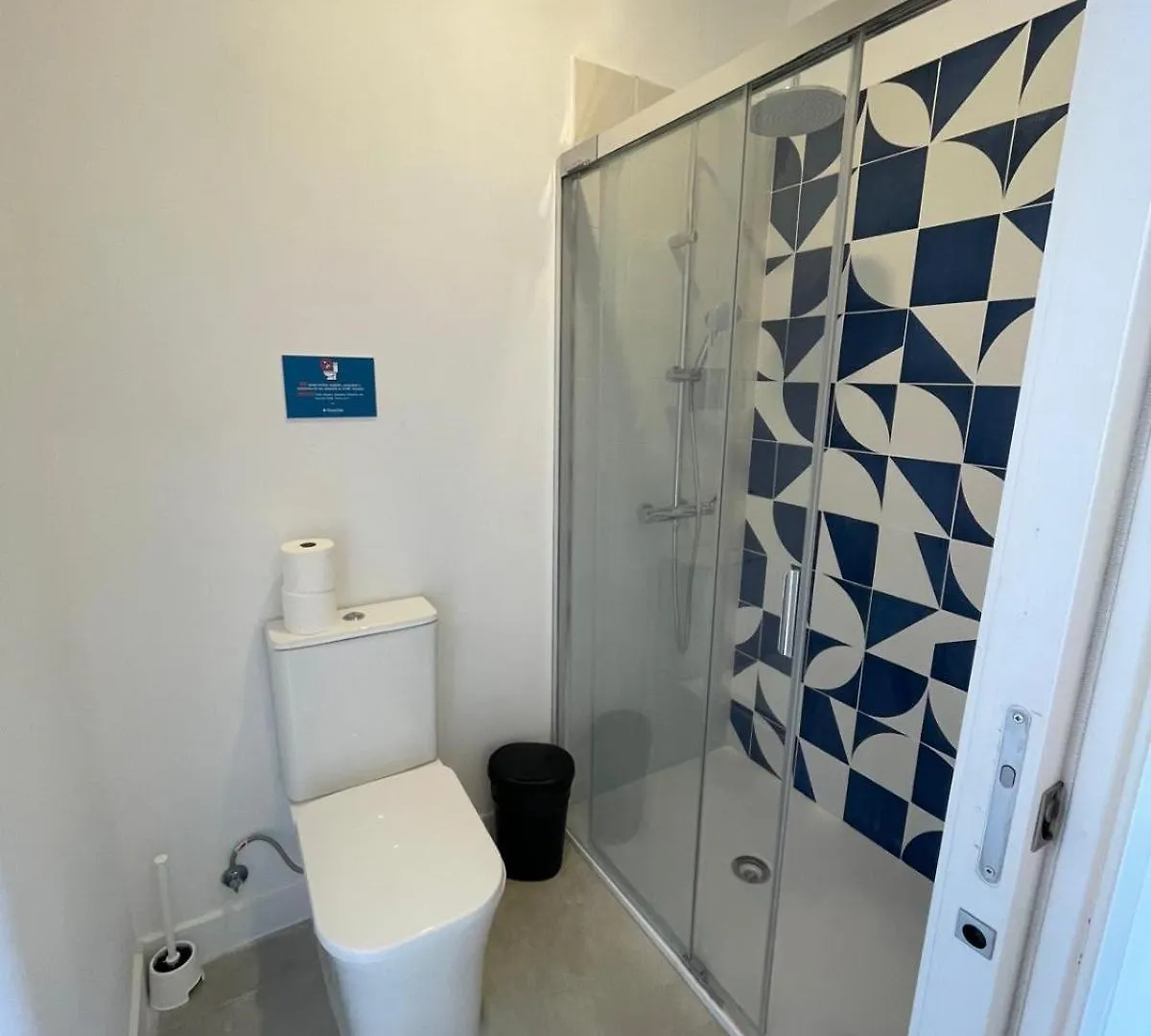 Hotelito Boutique Tenerife Guimera Santa Cruz de Tenerife Apartamento