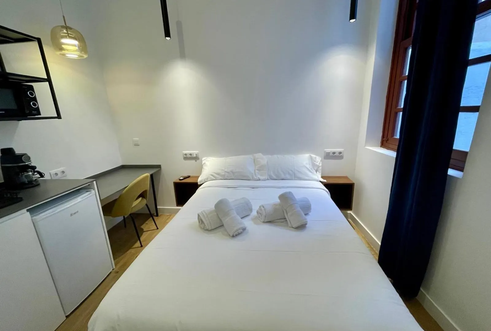 Hotelito Boutique Tenerife Guimera Santa Cruz de Tenerife 0*,  Spain