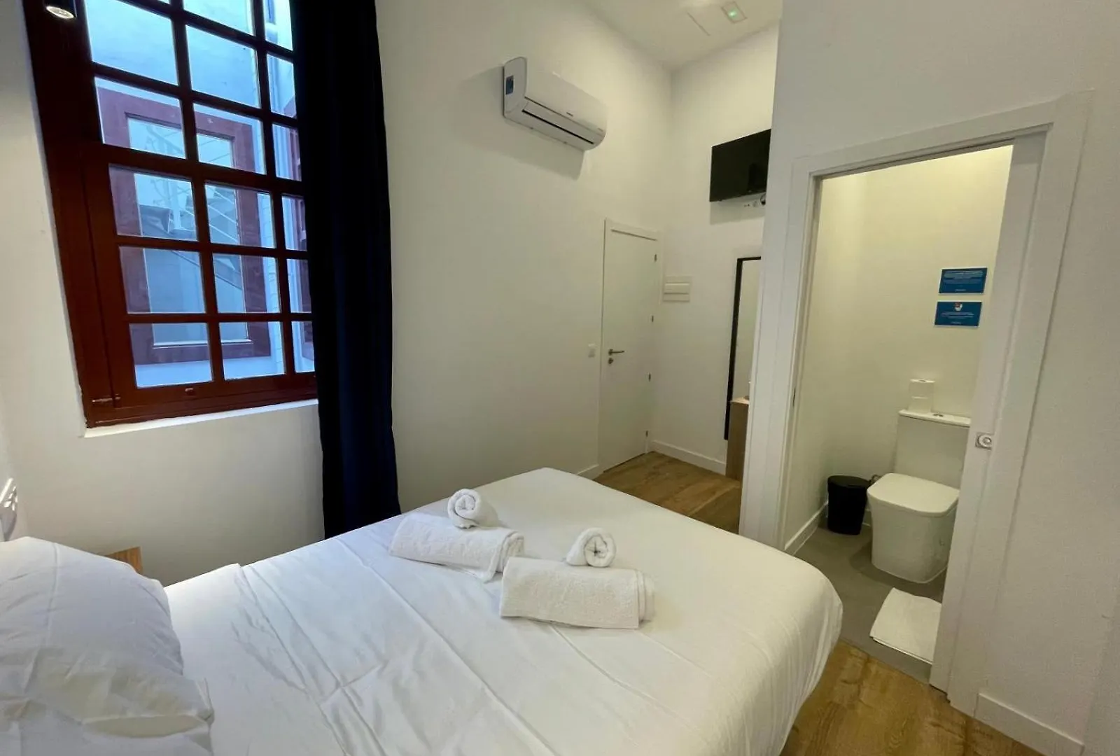 Apartment Hotelito Boutique Tenerife Guimera Santa Cruz de Tenerife