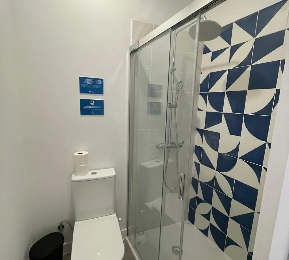 Hotelito Boutique Tenerife Guimera Santa Cruz de Tenerife Apartment