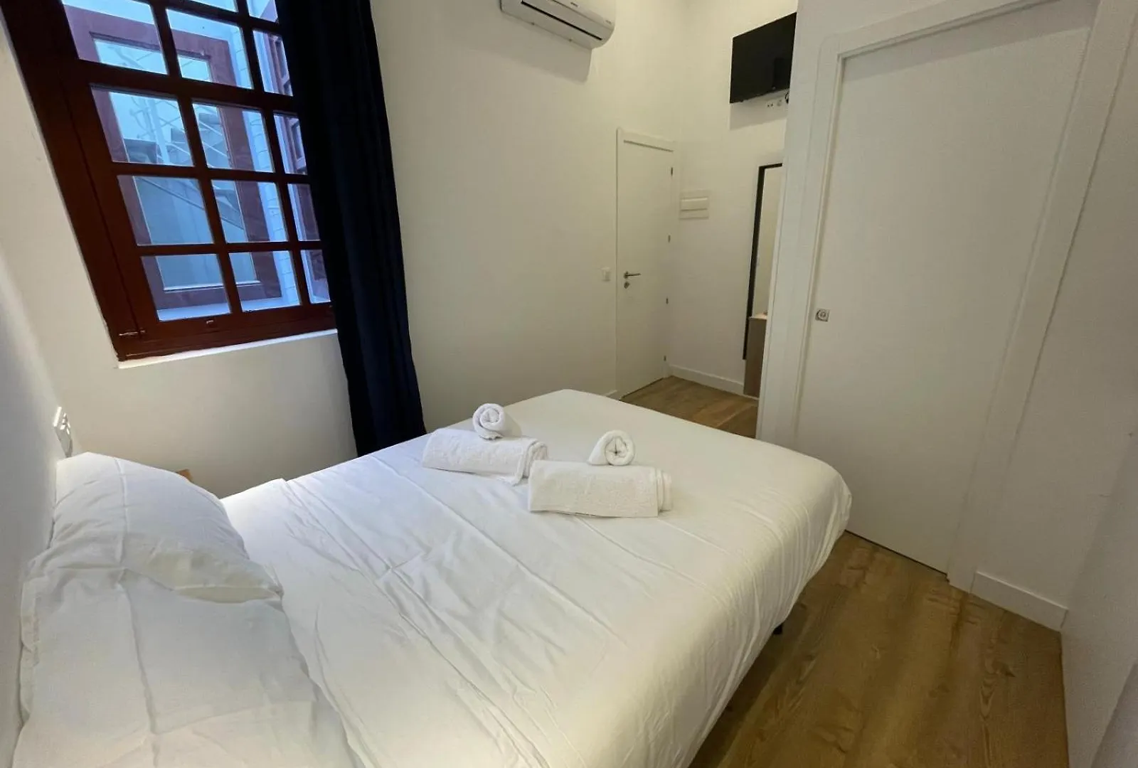 Hotelito Boutique Tenerife Guimera Santa Cruz de Tenerife 0*,
