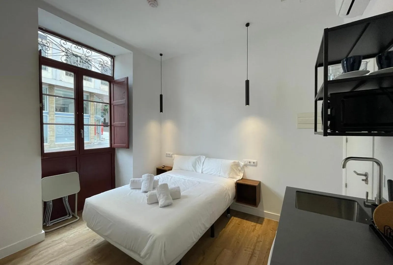 Hotelito Boutique Tenerife Guimera Santa Cruz de Tenerife