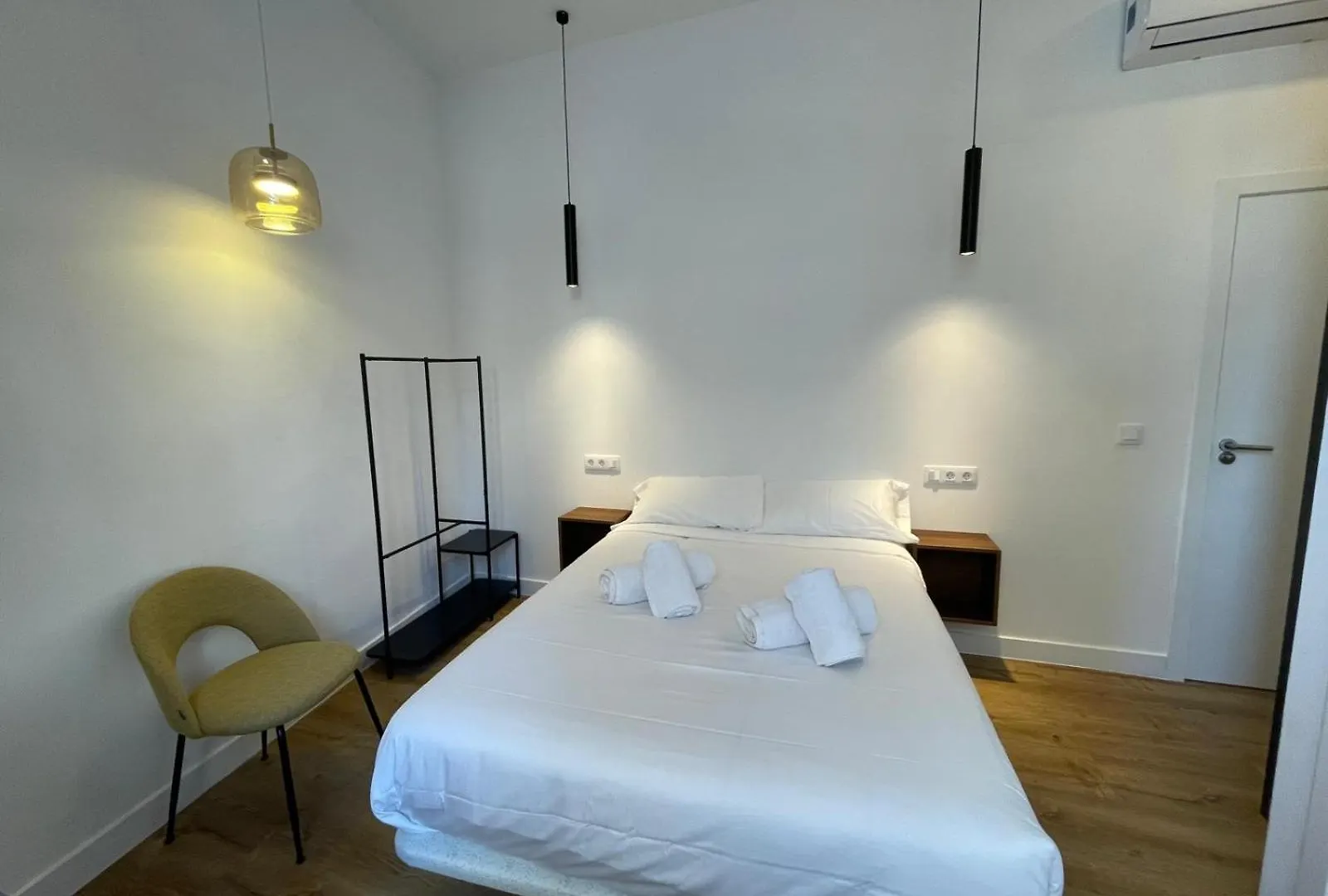 Hotelito Boutique Tenerife Guimera Santa Cruz de Tenerife