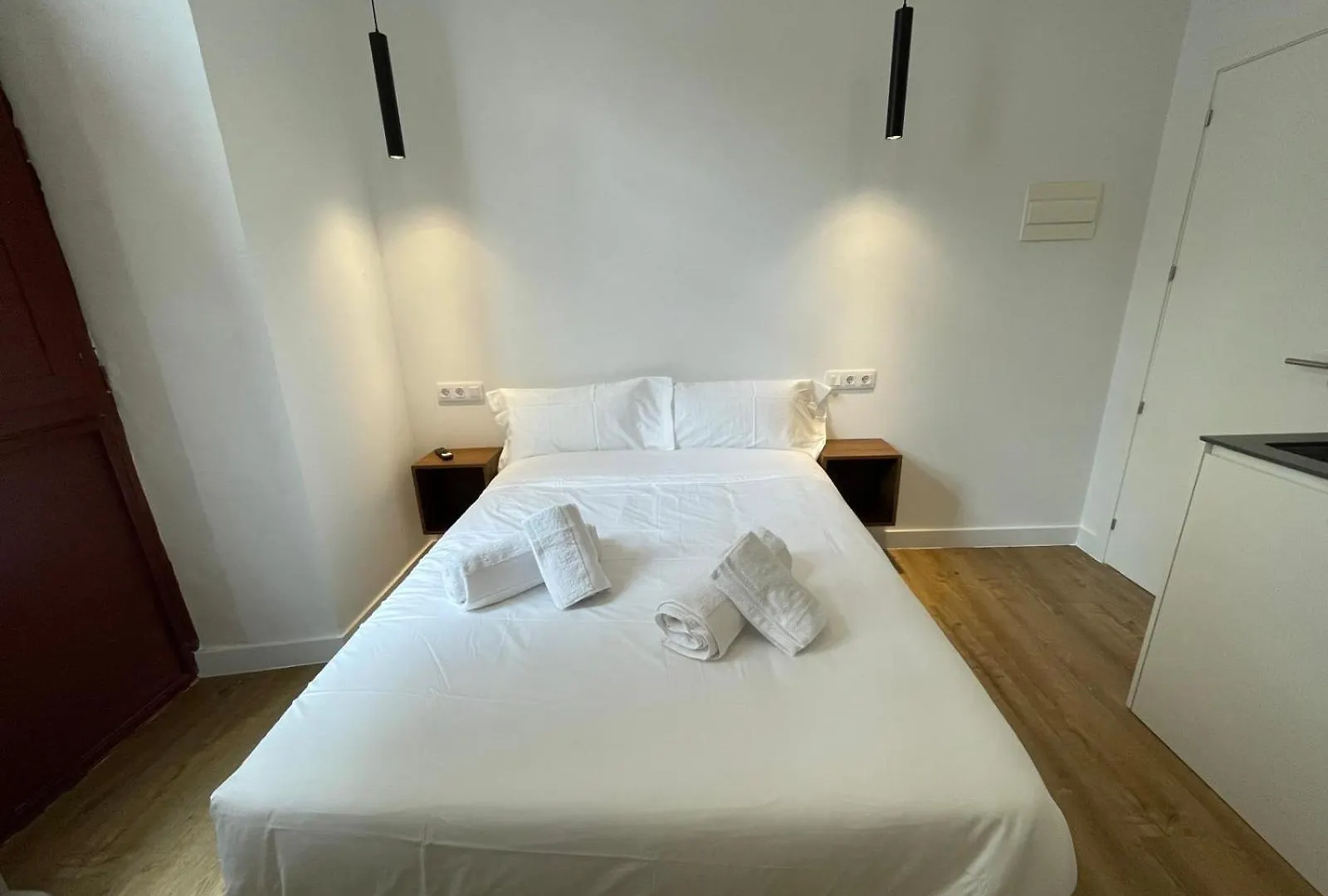 Apartment Hotelito Boutique Tenerife Guimera Santa Cruz de Tenerife Spain