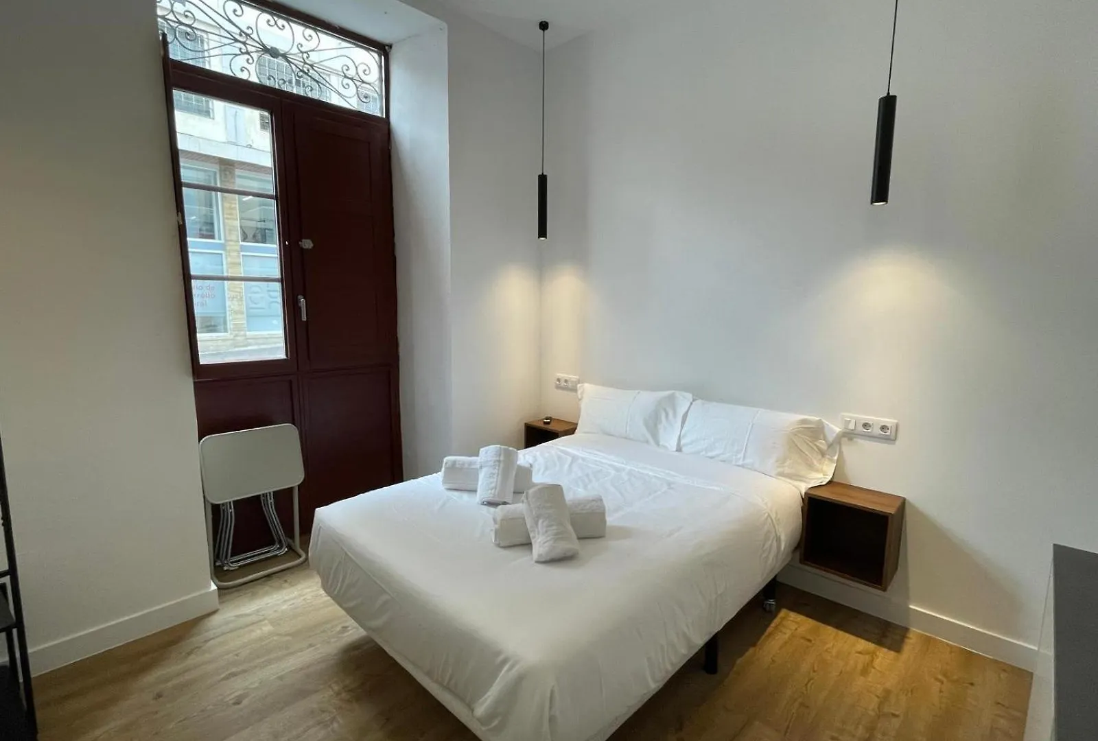 Apartment Hotelito Boutique Tenerife Guimera Santa Cruz de Tenerife Spain