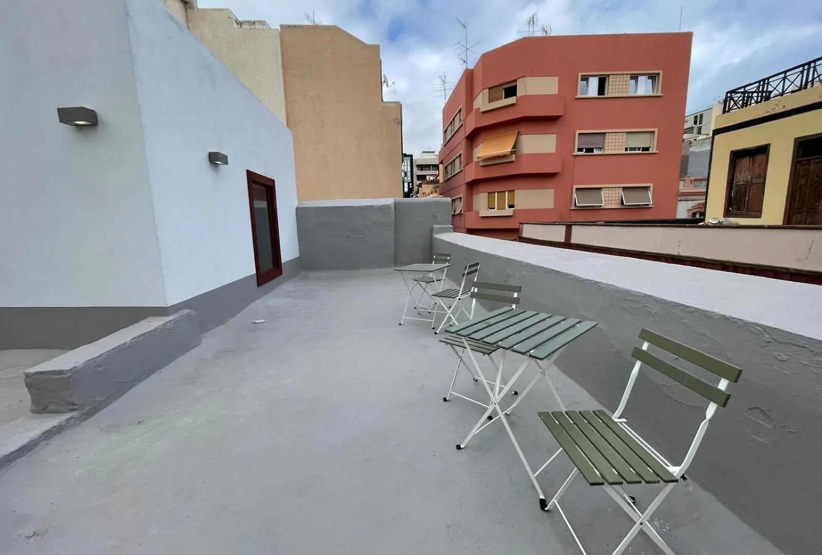 Hotelito Boutique Tenerife Guimera Santa Cruz de Tenerife
