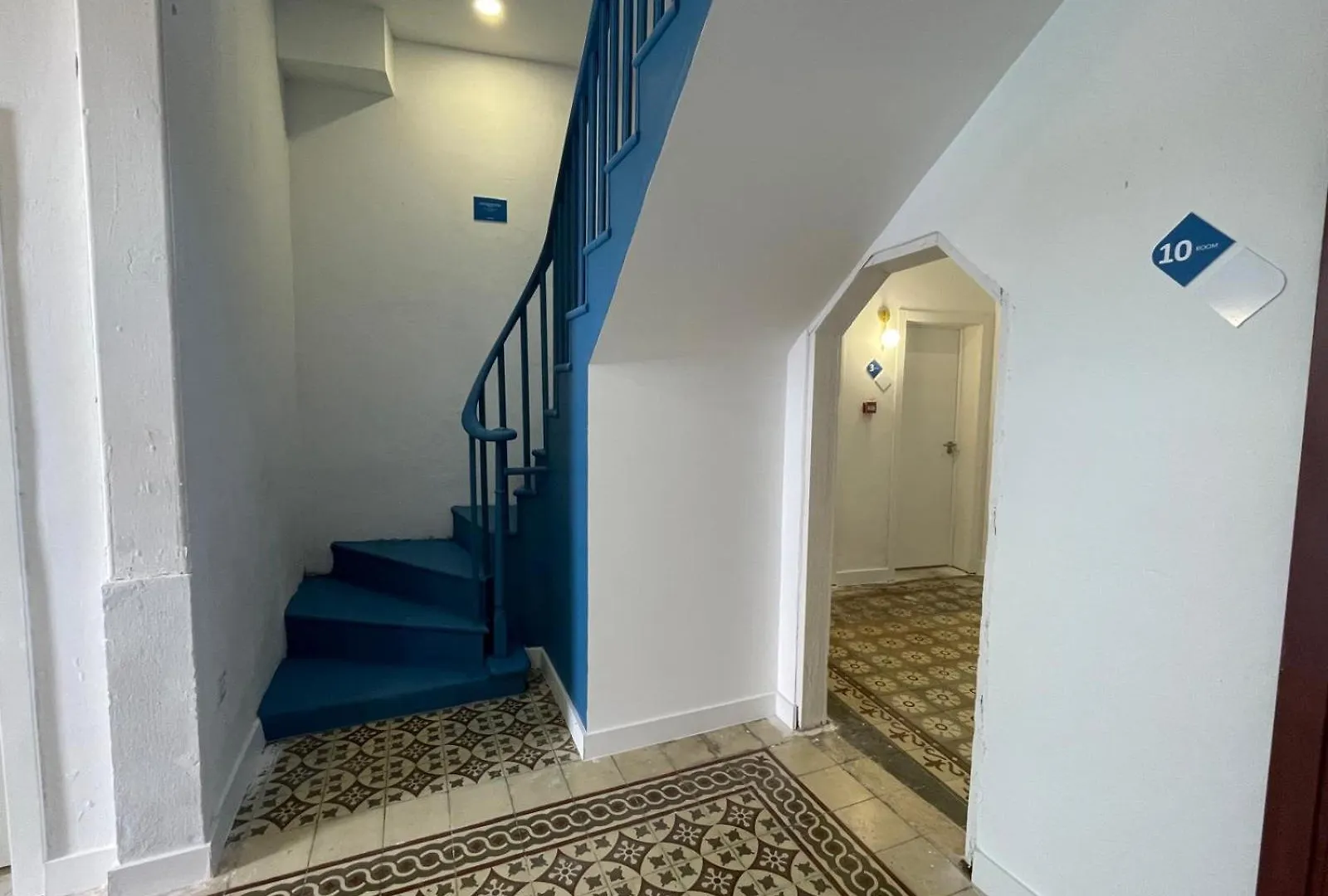 Hotelito Boutique Tenerife Guimera Santa Cruz de Tenerife Apartment