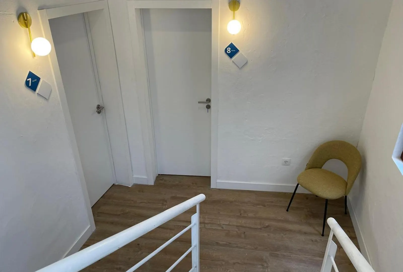 Hotelito Boutique Tenerife Guimera Santa Cruz de Tenerife Apartment