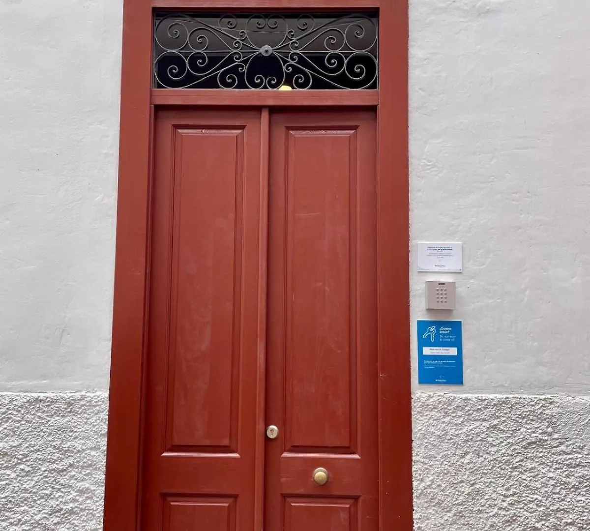 Apartment Hotelito Boutique Tenerife Guimera Santa Cruz de Tenerife
