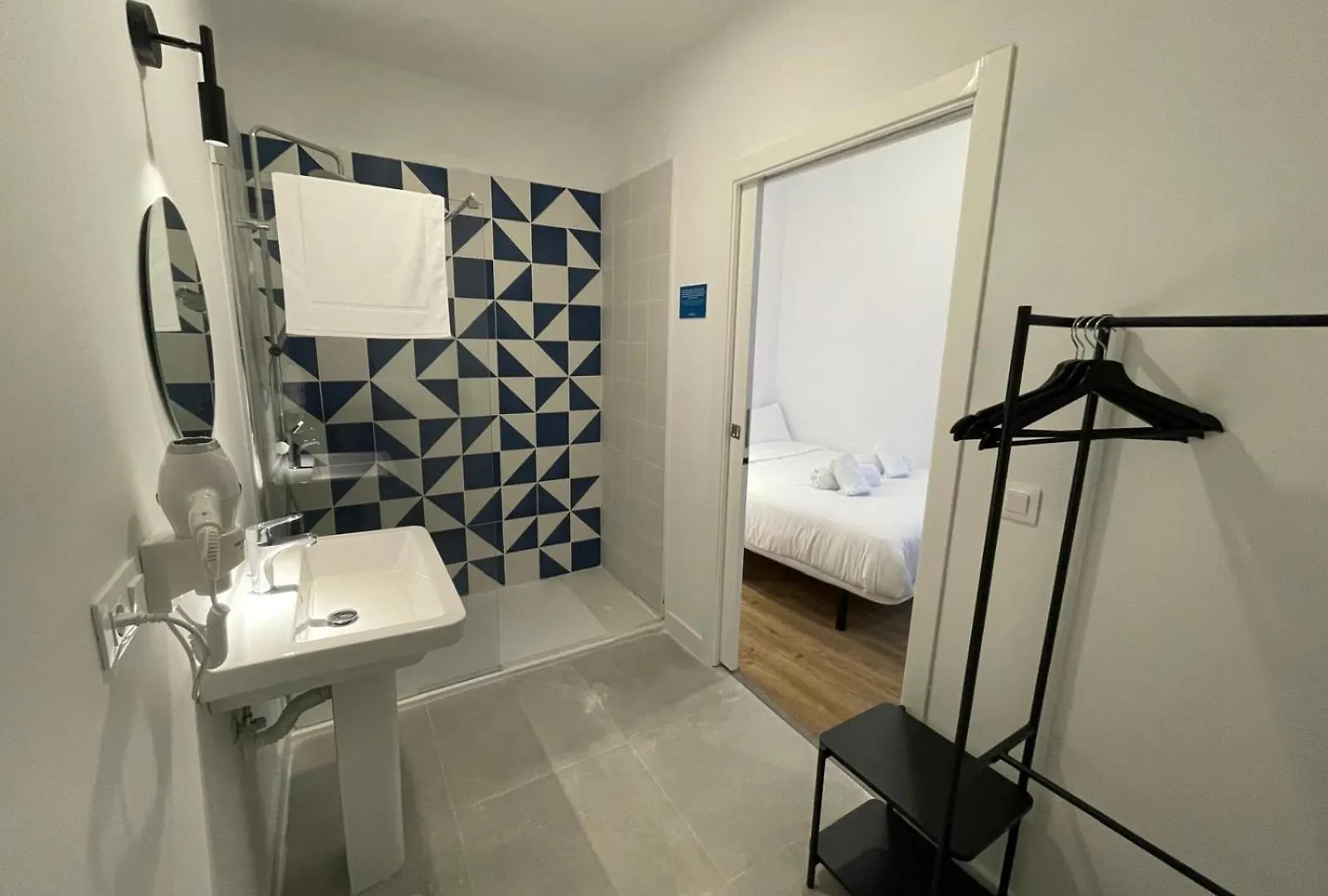 Hotelito Boutique Tenerife Guimera Santa Cruz de Tenerife