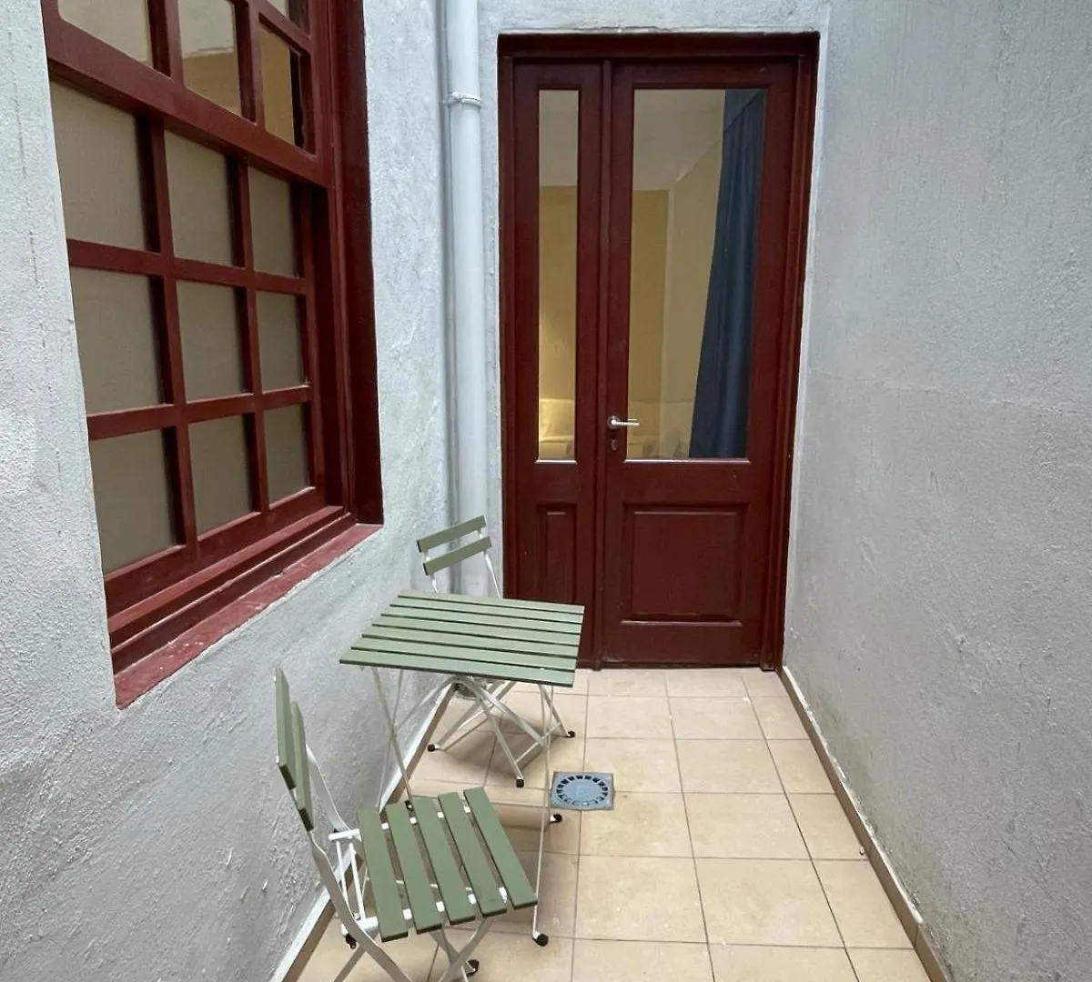 Hotelito Boutique Tenerife Guimera Santa Cruz de Tenerife Apartment