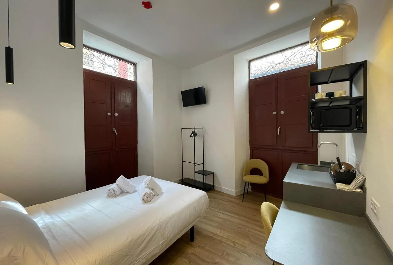 Hotelito Boutique Tenerife Guimera Santa Cruz de Tenerife Spain